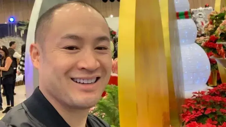 Darius Wong Obituary-Death; Baldwin Park Police Officer Darius Wong Shot, Killed by Eduardo Roberto Medina-Berumen