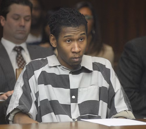 Saginaw Man’s Murder Convictions Overturned: New Trial Ordered After Decade-Long Legal Battle