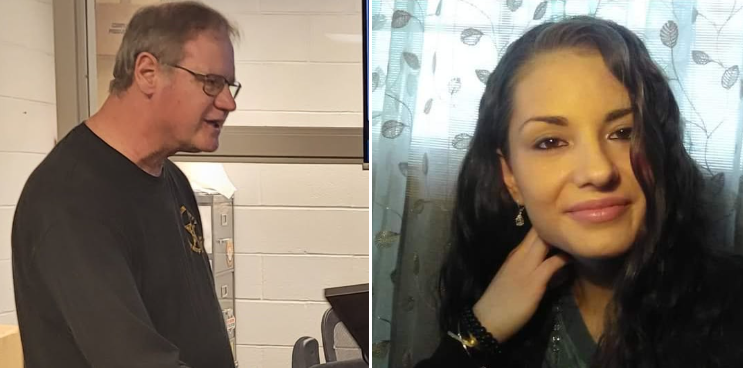 Emily Simmons and Anthony Coonrod Lorain Murder-Suicide – Death: Retired Lorain County Sheriff’s Sergeant Identified As Victim In Incident At A West 29th Street Home