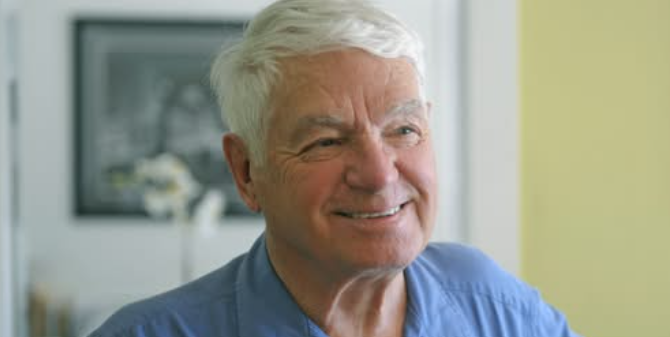 Barney Brantingham Obituary: Santa Barbara Mourns the Loss of a Legendary Journalist