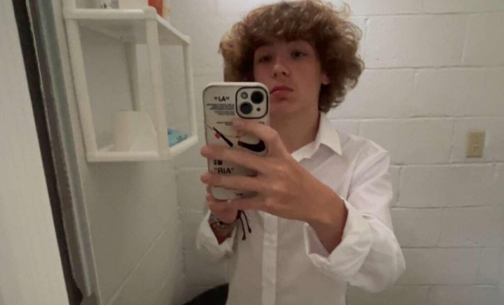Jason B-Fail Bloomingdale,Georgia Car Acciddent: Familyand Friends Mourns the loss of 16-Year-Old Jason Fail who Dies in Tragic ATV Crash in Effingham County