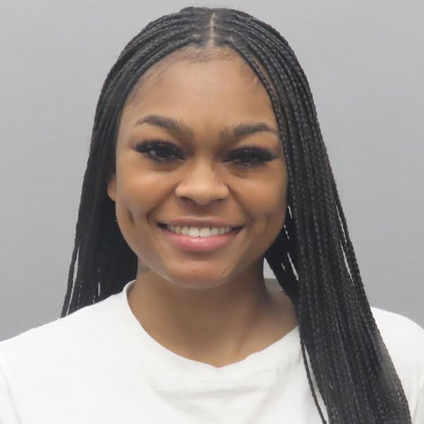 Tragedy at Koeneman Park: University City Woman Imani Easley, 23, Charged in Shocking Double Shooting Caught on Livestream