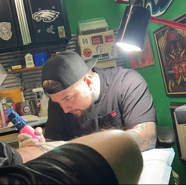 Chris Melchert Accident Kansas City MO Obituary – Chris Melchert Death – Chris Melchert, Tattoo and Body Artist Dies in Fatal Crash