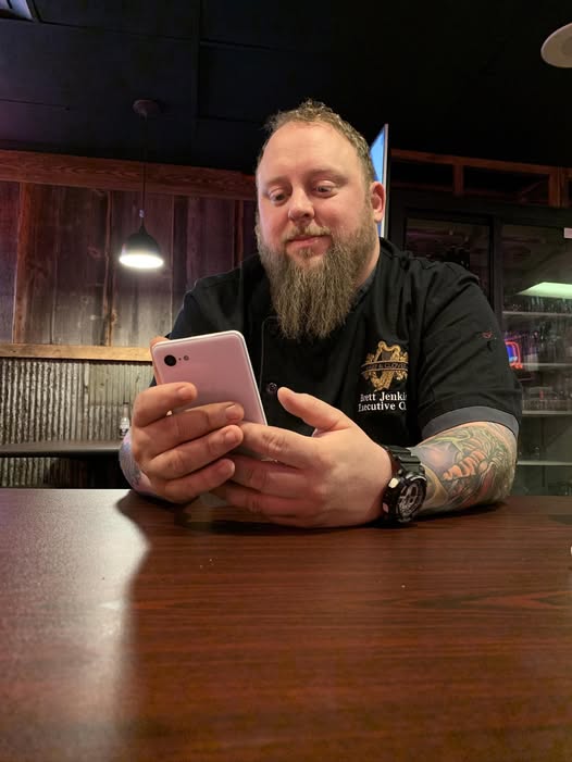 Brett Jenkins, Owner of Harp & Clover, Passes Away: A Life of Dedication, Passion, and Community