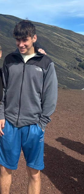 Dylan Leonard Bray Obituary – Heartbreaking Death of Missing Greystones Teen Dylan Leonard, Son of Vanessa Leonard, Mourned by Family and Community