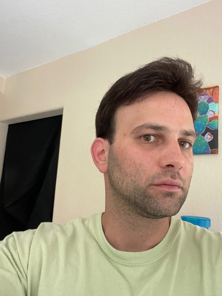 Tragic Shooting in Las Vegas: Landlord Fatally Shot by Tenant After Eviction Notice