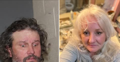 Amy Denmon Allen Cookville TX Obituary, Cause of Death: Amy Denmon Allen, 54, Found Dead in Apparent Domestic Homicide—Husband Charged with Murder