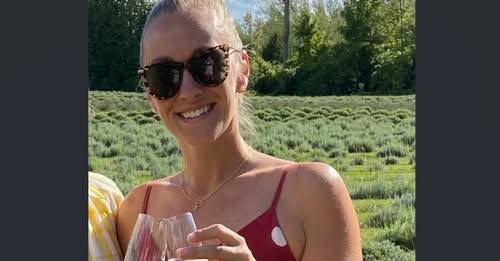 Jenny Hilborn Guelph, ON Obituary, Cause of Death: Family and Friends Mourn the loss of Mother of Two, Jenny Hilborn who Dies Suddenly